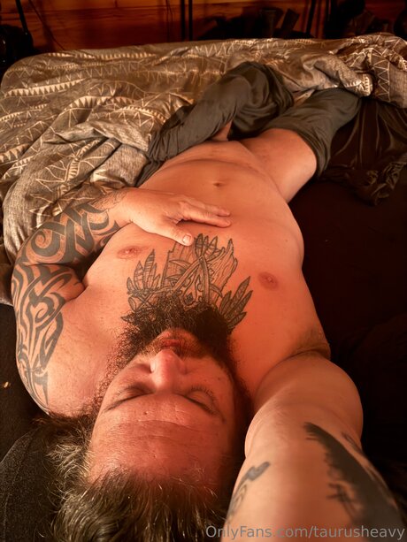 Taurusheavy model sex photos