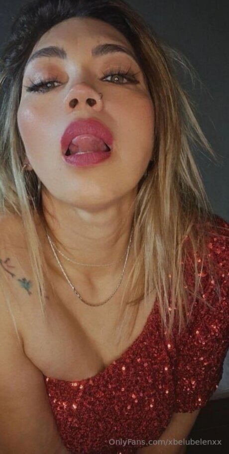 Xbelubelenxx star nudes images