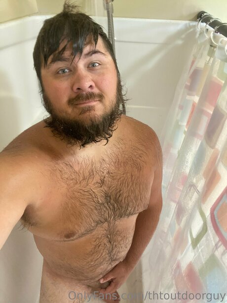 Thtoutdoorguy beautiful pornstar picture