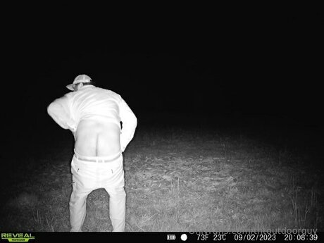 Thtoutdoorguy xxx model archive