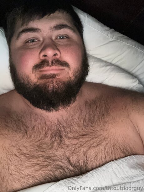 Thtoutdoorguy model pornographic gallery