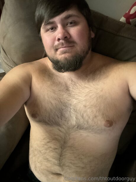 Thtoutdoorguy art star image