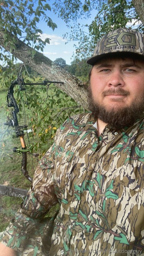 Thtoutdoorguy top model pics