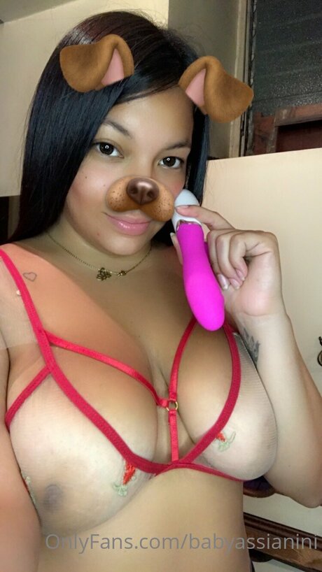 Babyassianini pornstar top img