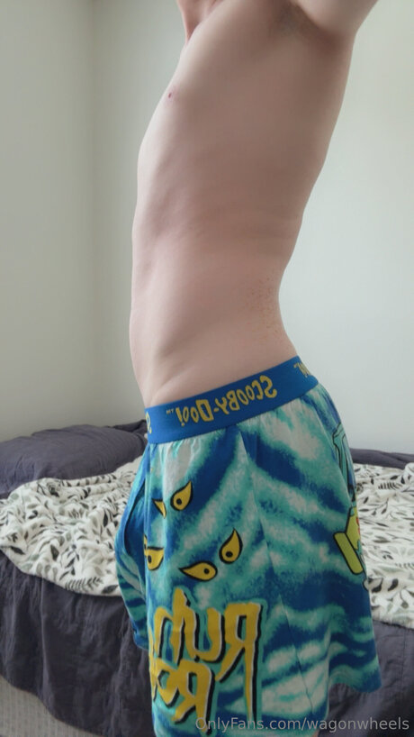 Wagonwheels free pornstar gallery