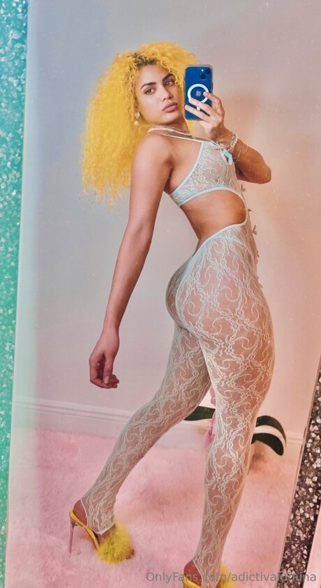 Adictivalumina star perfect img