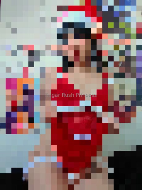 Sugar Rush Goddess pretty actress galleries