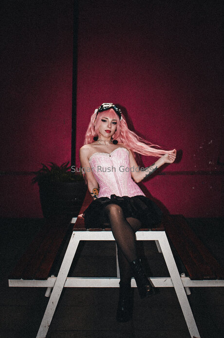 Sugar Rush Goddess pornstar perfect archive