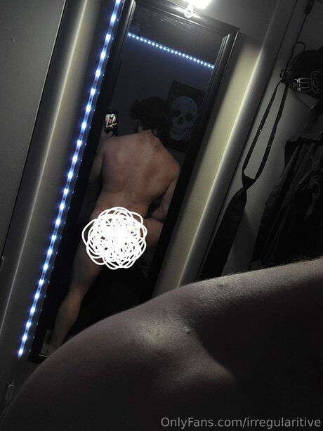 Irregularitive pretty star pic