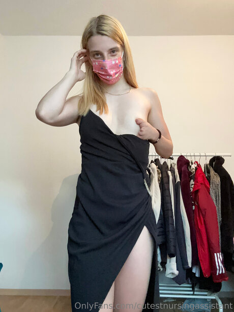 Cutestnursingassistant nice star pics