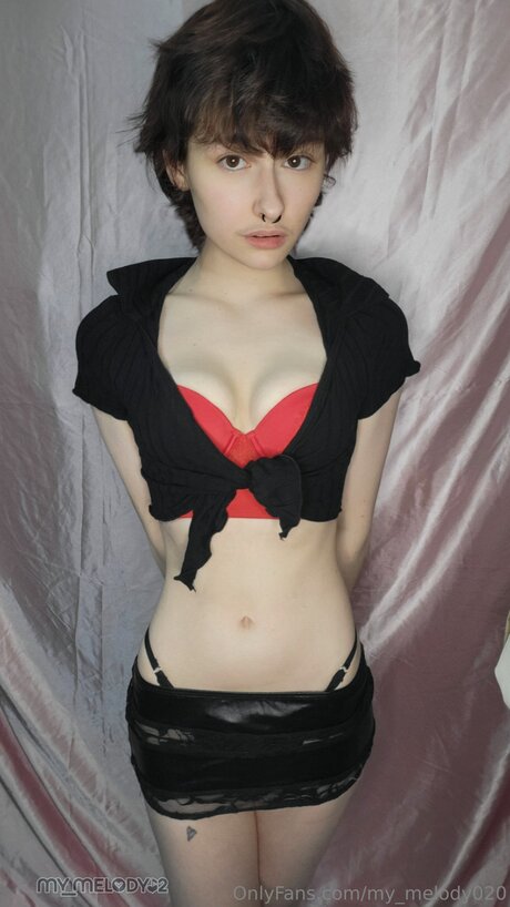 My Melody020 sexy star gallery