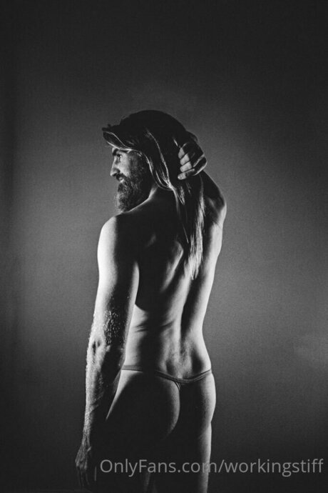 Workingstiff sexy pornstar archive