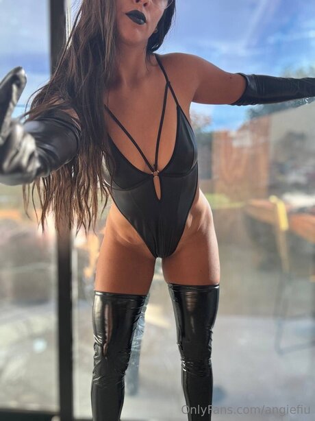 Angiegoddess exclusive star image