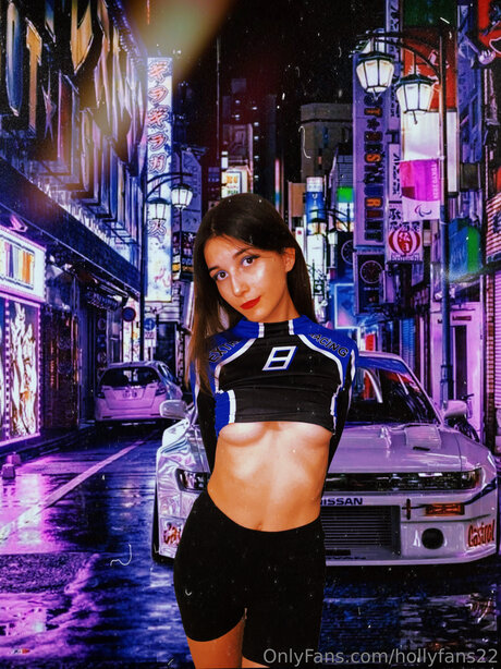 Hollyfans22 model pretty gallery