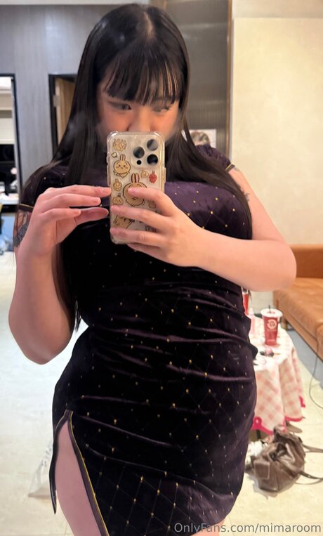 Mimaroom pretty pornstar picture