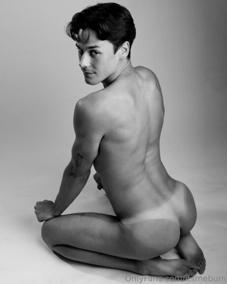 Itsmebum star porn archive