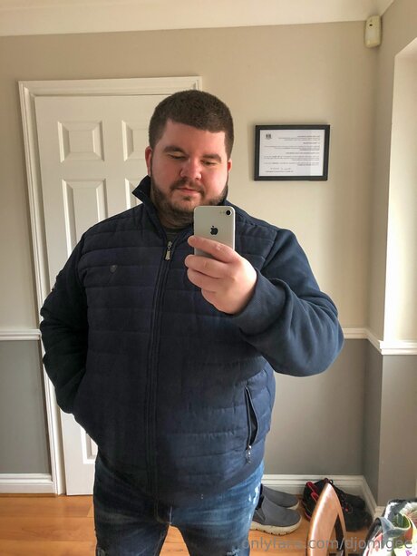 Djomigee sexy model photo