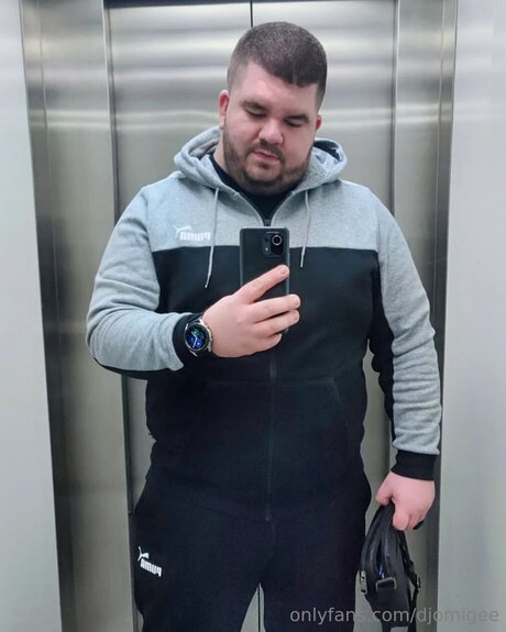 Djomigee pornstar erotic gallery