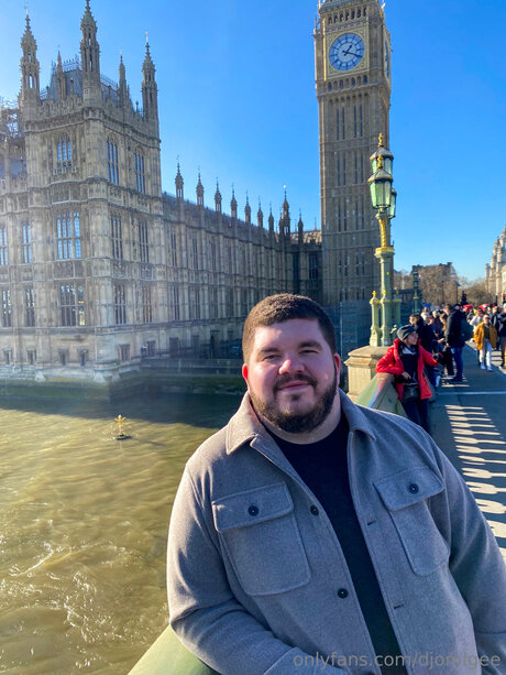 Djomigee model art pic