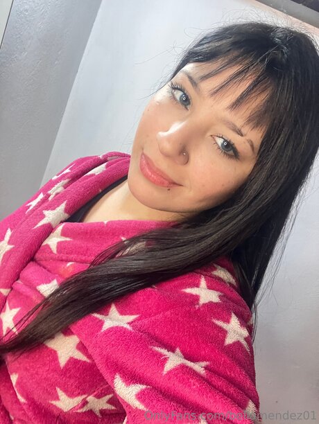 Bellamendez01 hot model gallery