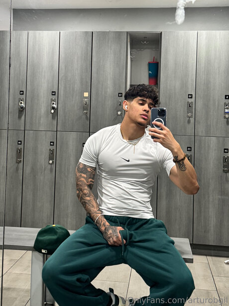 Diegobgil profile pic