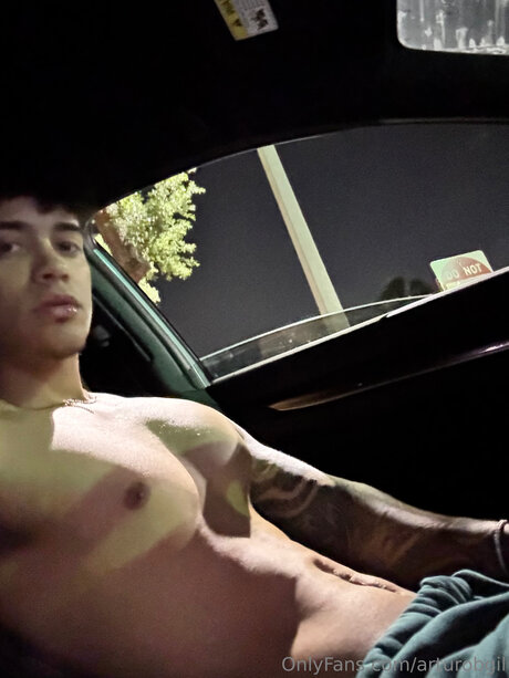 Diegobgil adult model galleries