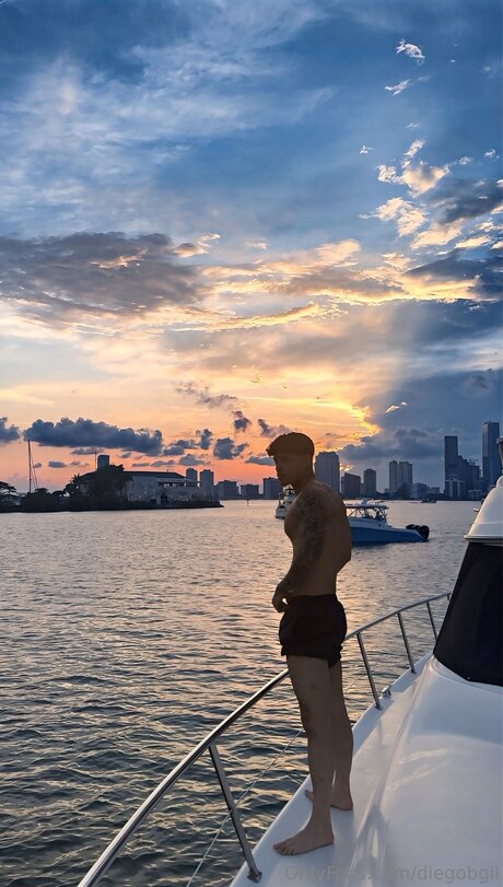 Diegobgil best star photo