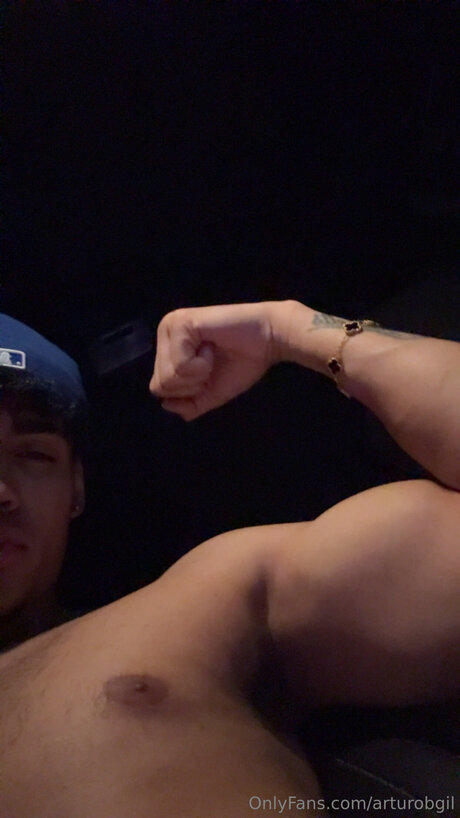 Diegobgil sex model pictures