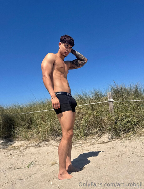 Diegobgil sexy pornstar picture