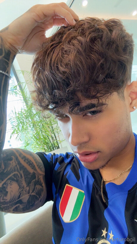 Diegobgil sex star pics