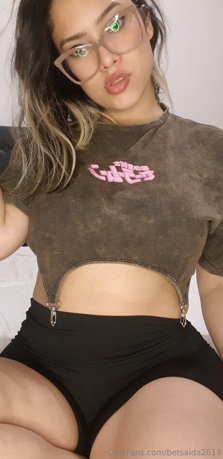 Betsaida2613 nudes actress images