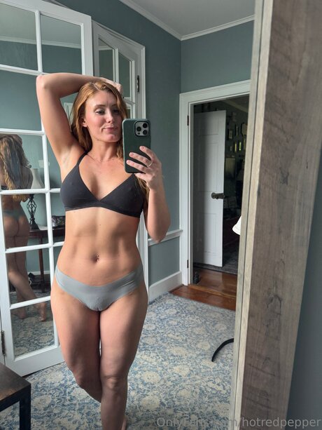 Hotredpepper sex star photo