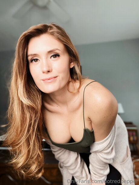 Hotredpepper star nice picture