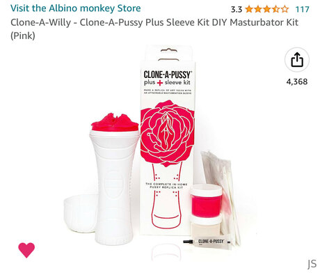 Jayla Starr model nude image