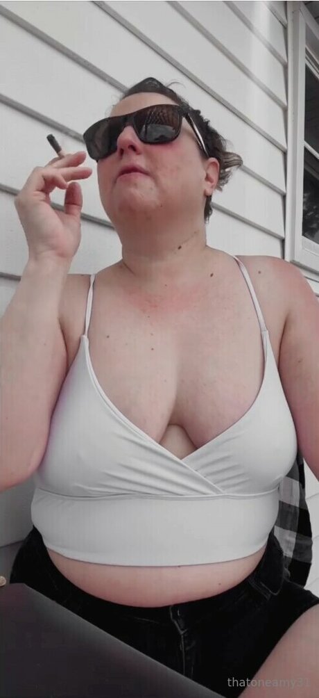 Thatoneamy44 best pornstar pic