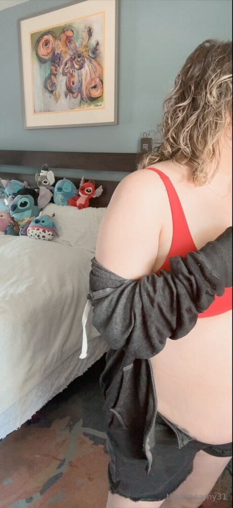 Thatoneamy44 xxx actress pics