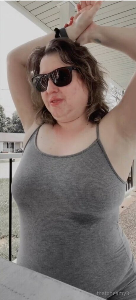 Thatoneamy44 model erotic img