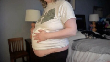 Thatoneamy44 erotic star photos