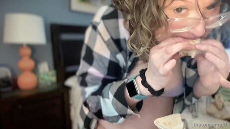 Thatoneamy44 pornstar art pictures