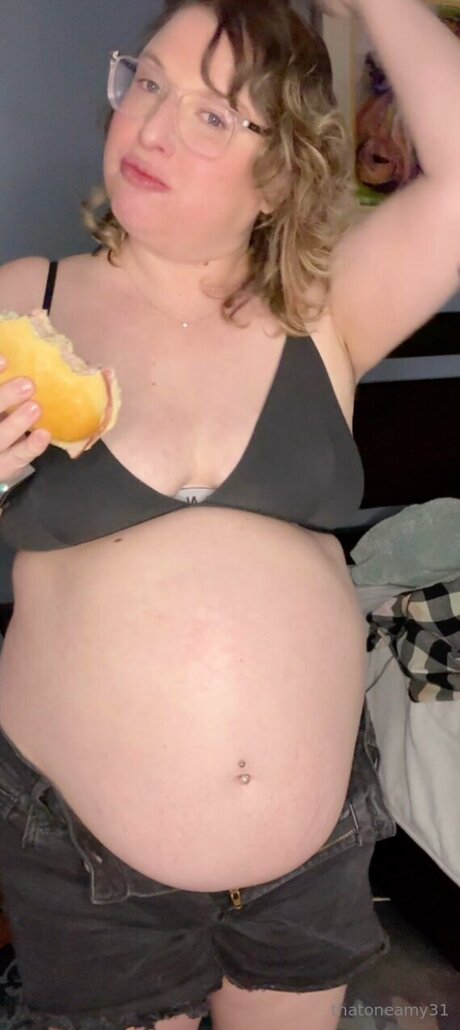 Thatoneamy44 model xxx photos