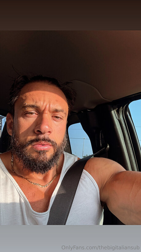 Thebigitaliansub star nice photos