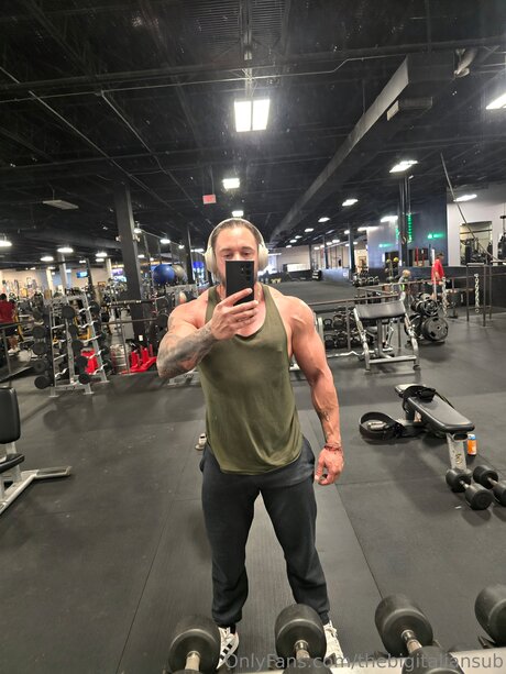 Thebigitaliansub pretty model pictures