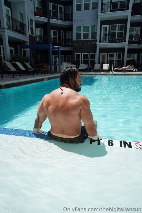 Thebigitaliansub star perfect gallery