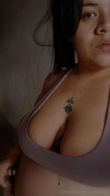 Sofixspicy model nice gallery