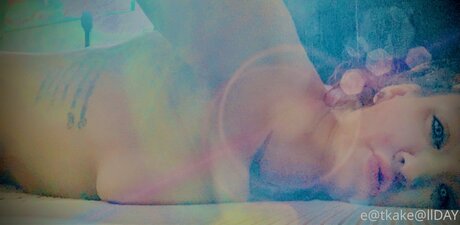 Eatkake nudes star pic