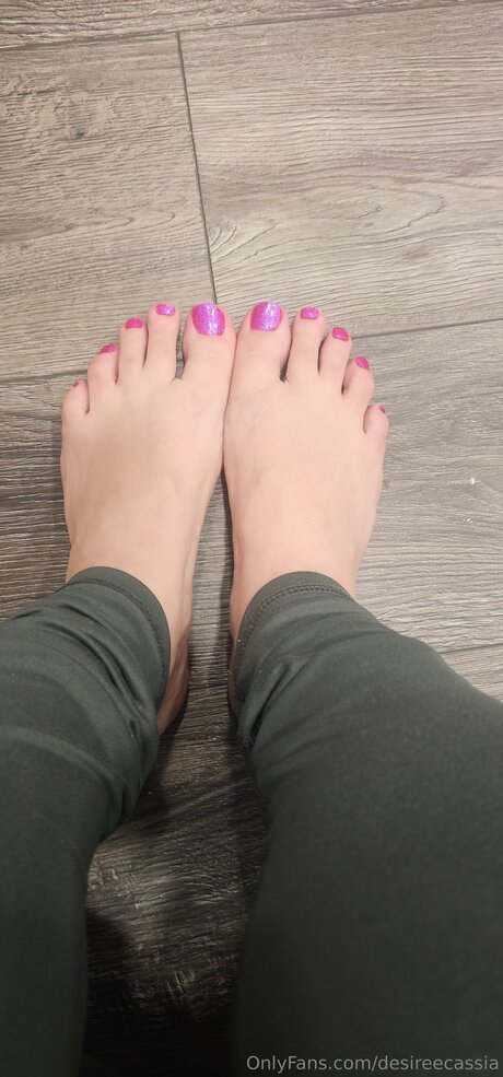 Desireecassia thumbnail