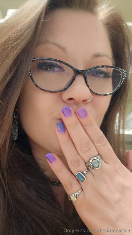 Desireecassia profile pic