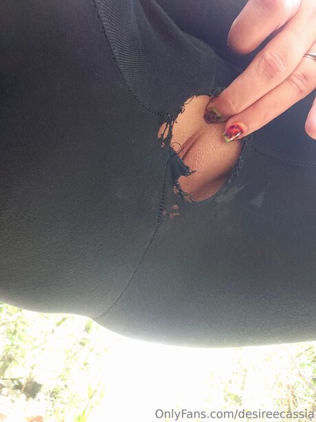 Desireecassia hot star gallery