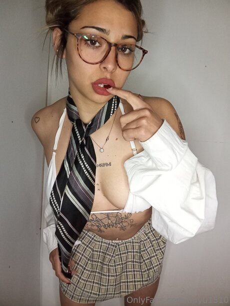 Anyu1510 xxx pornstar photo