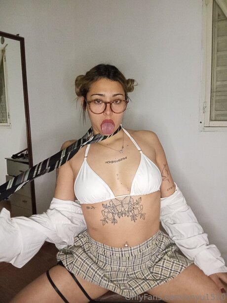 Anyu1510 star best archive